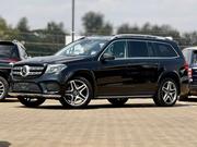 Mercedes-Benz GLS-Class 2019 Black for sale