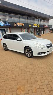 Subaru Legacy 2012 Pearl for sale