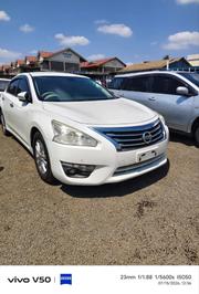 Nissan Teana 2015 Pearl for sale