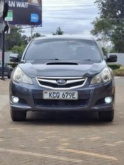 Subaru Legacy 2011 Gray for sale