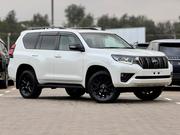 Toyota Land Cruiser Prado 2.7 2020 White for sale