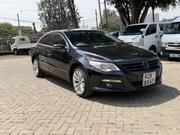Volkswagen CC 2010 Black for sale