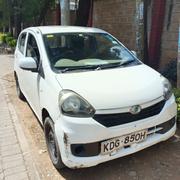 Daihatsu Mira 2014 White for sale