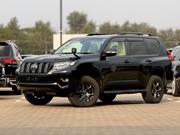 Toyota Land Cruiser Prado 2.7 2019 Black for sale