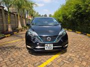 Nissan Note 2019 Brown for sale