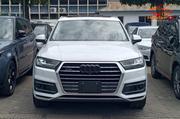Audi Q7 55 Premium AWD quattro 2019 Pearl for sale
