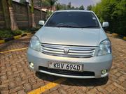 Toyota Raum 2006 Blue for sale