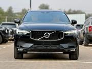 Volvo XC60 2019 Black for sale