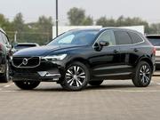 Volvo XC60 2019 Black for sale