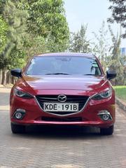 Mazda Axela SV Premium 2014 for sale