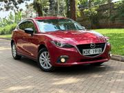 Mazda Axela SV Premium 2014 Black for sale