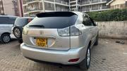 Toyota Harrier 2004 Silver for sale