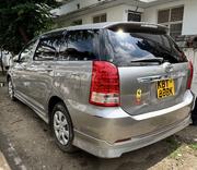 Toyota Wish 2006 Gray for sale