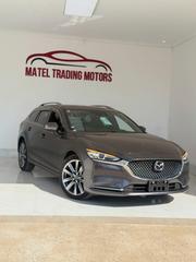 Mazda Atenza 2019 Brown for sale