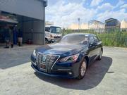 Toyota Crown 2013 Blue for sale