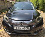 Honda Vezel 2018 Black for sale