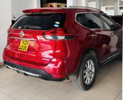 Nissan X-Trail 2.0 Hybrid FWD 2019 Burgundy for sale