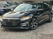 Honda Insight 2021 Black for sale