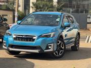 Subaru XV 2019 Blue for sale