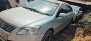 Toyota Premio 2009 Silver for sale