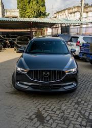 Mazda CX-8 2020 Gray for sale