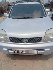 Nissan X-Trail 2006 Gray for sale
