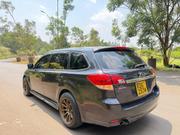 Subaru Legacy 2014 Gray for sale
