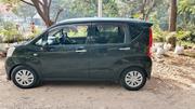 Daihatsu Move 2015 Black for sale