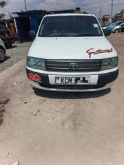 Toyota Probox 2012 White for sale