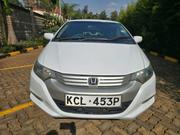Honda Insight 2010 White for sale