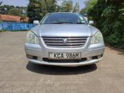Toyota Premio 2007 Silver for sale