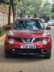Nissan Juke 2016 for sale