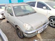 Toyota Duet 1999 Blue for sale