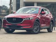 Mazda CX-5 2020 Red for sale