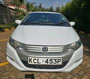 Honda Insight 2010 White for sale