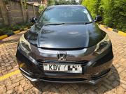 Honda Vezel 2018 Black for sale