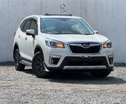 Subaru Forester 2020 Pearl for sale