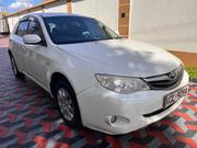 Subaru Impreza 1.5 2009 Pearl for sale