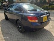 Toyota Allion 2010 Blue for sale