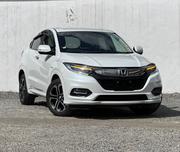 Honda Vezel 1.5 Hybrid 2WD 2019 White for sale