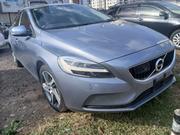 Volvo V40 2019 Purple for sale