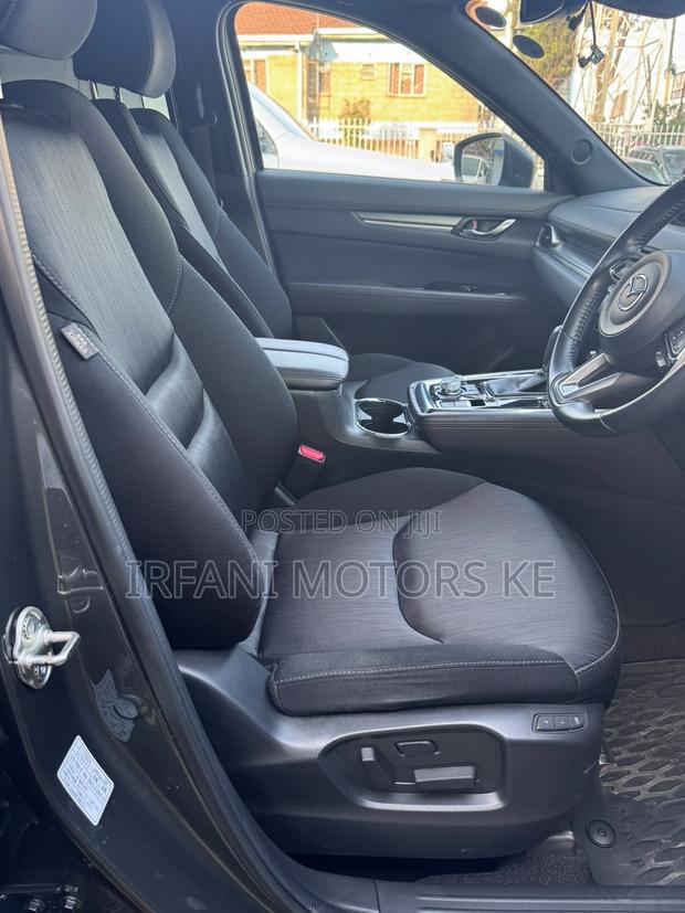 Mazda CX-8 2.2 FWD (6 seater) 2019 Gray