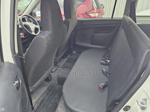 Toyota Probox 2019 White