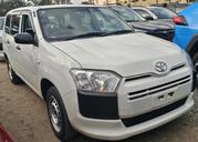 Toyota Probox 2019 White for sale