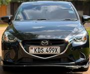 Mazda Demio 2018 Black for sale