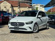 Mercedes-Benz B-Class B200 Diesel 2019 Pearl for sale