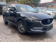 Mazda CX-5 Grand Touring FWD 2019 Gray for sale