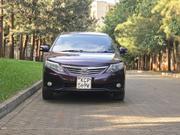 Toyota Allion 2010 for sale