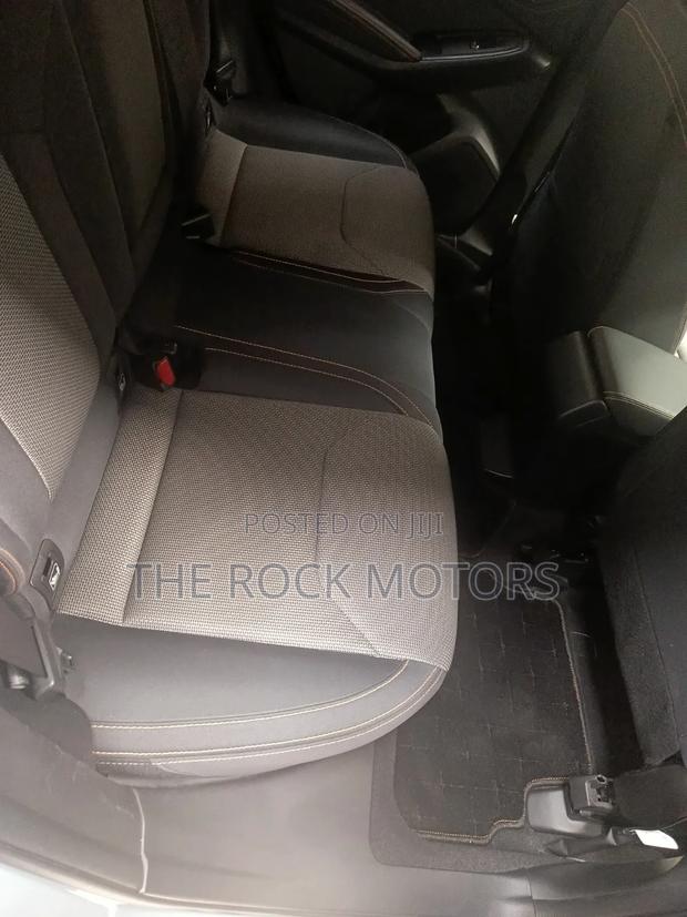 Subaru XV 1.6i-L EyeSight 2020 Gray