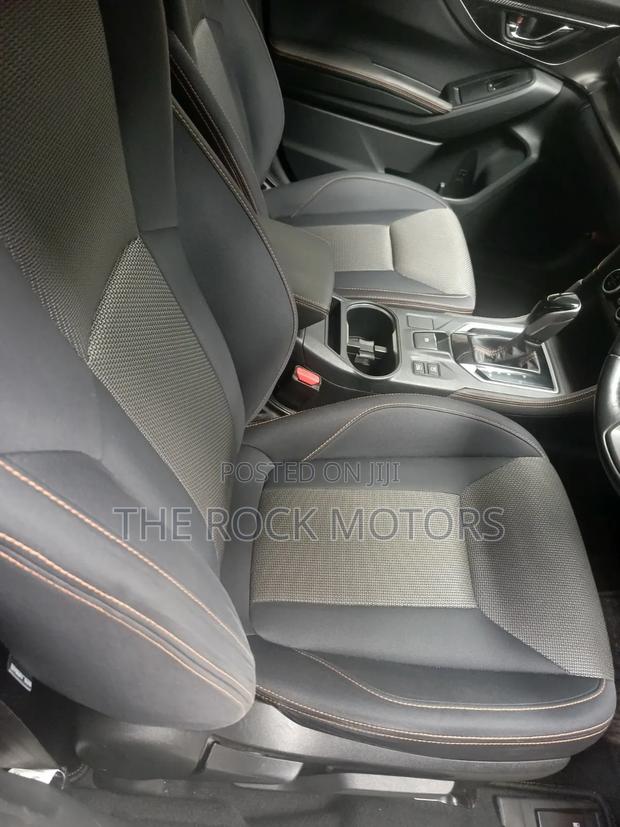 Subaru XV 1.6i-L EyeSight 2020 Gray